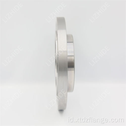 DIN2576 Standard Slip On Flange